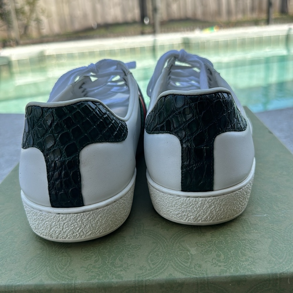 Gucci Nathan Webb - Picture 3 of 4